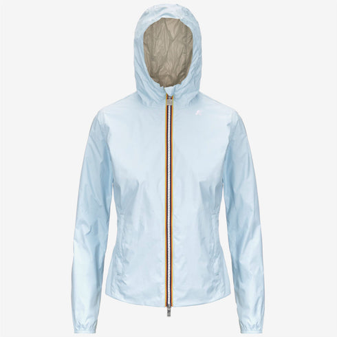 K-WAY LYLY PLUS.2 REVERSIBLE